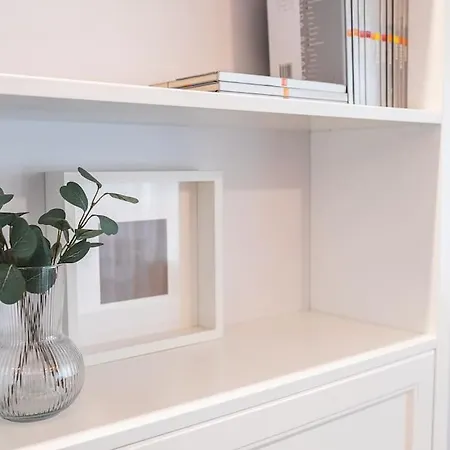 Nowoczesny 3 Pokojowy Z Dwoma Balkonami Apartmán