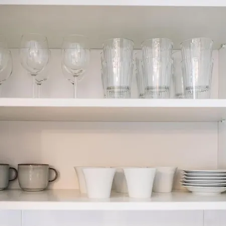 Nowoczesny 3 Pokojowy Z Dwoma Balkonami *