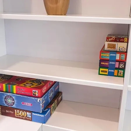 Nowoczesny 3 Pokojowy Z Dwoma Balkonami Apartment Krakau
